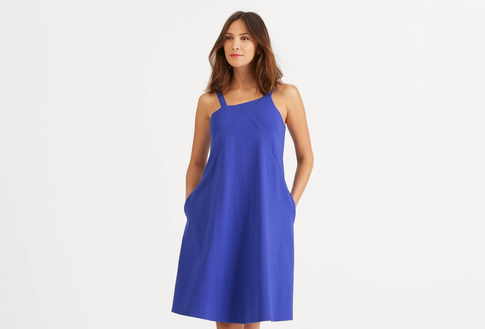 Nau astir hotsell tank dress