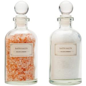 Bath Soaks & Salts