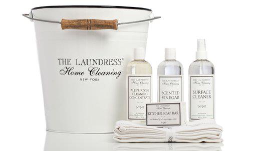 The Laundress