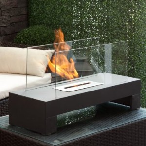 Anywhere Fireplace