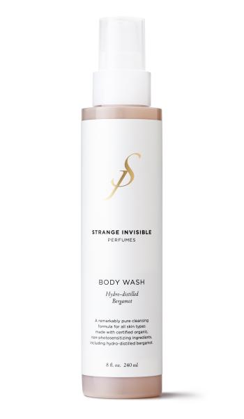 Body Wash