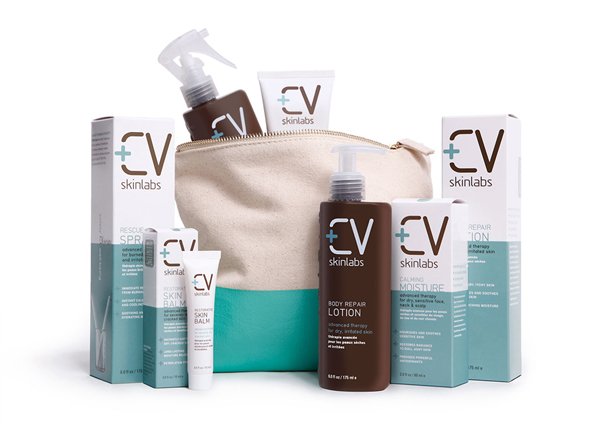 CV Skinlabs