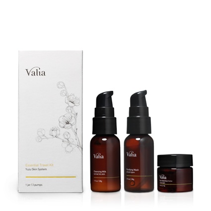 Valia Skin Care