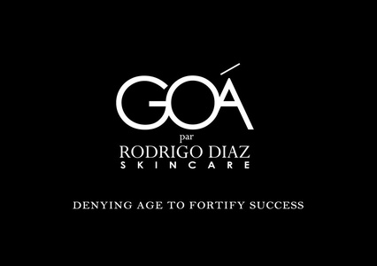 GOA Skincare