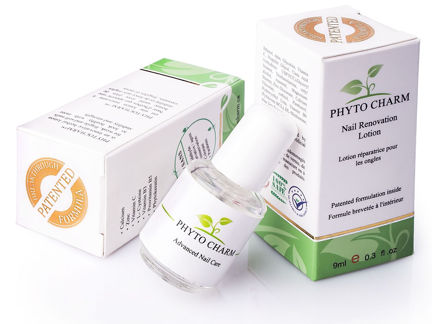 Phytocharm