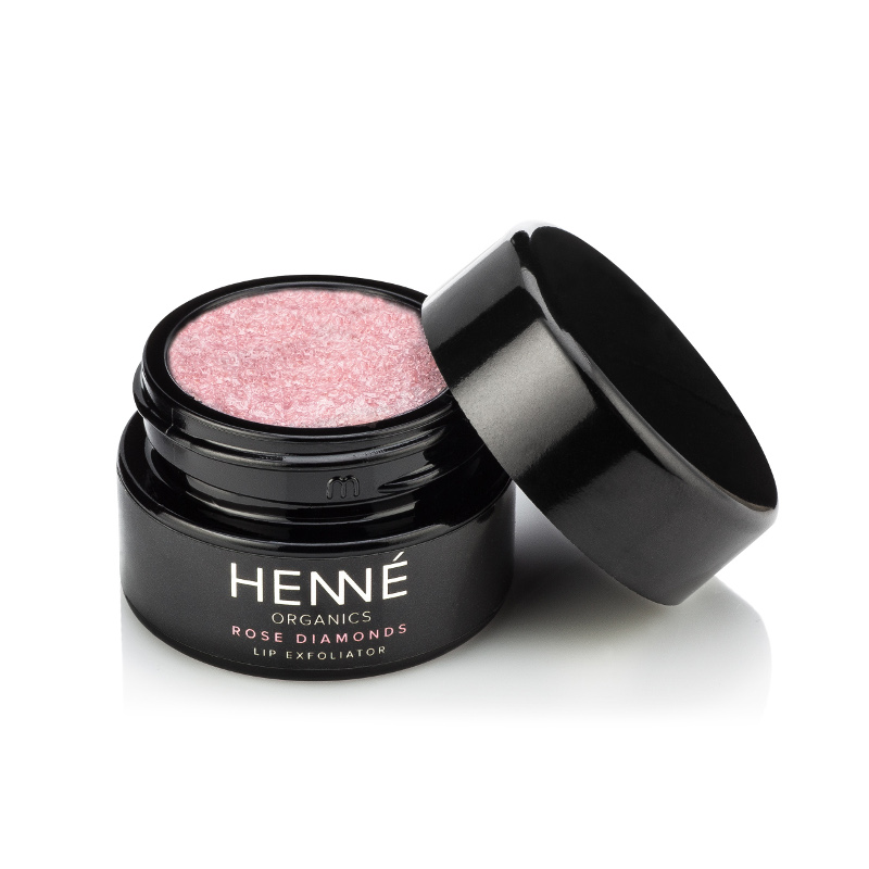 Henné Organics