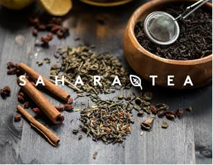 Sahara Tea