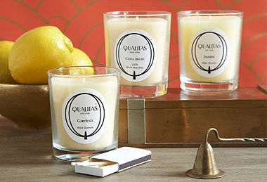 Qualitas Candles