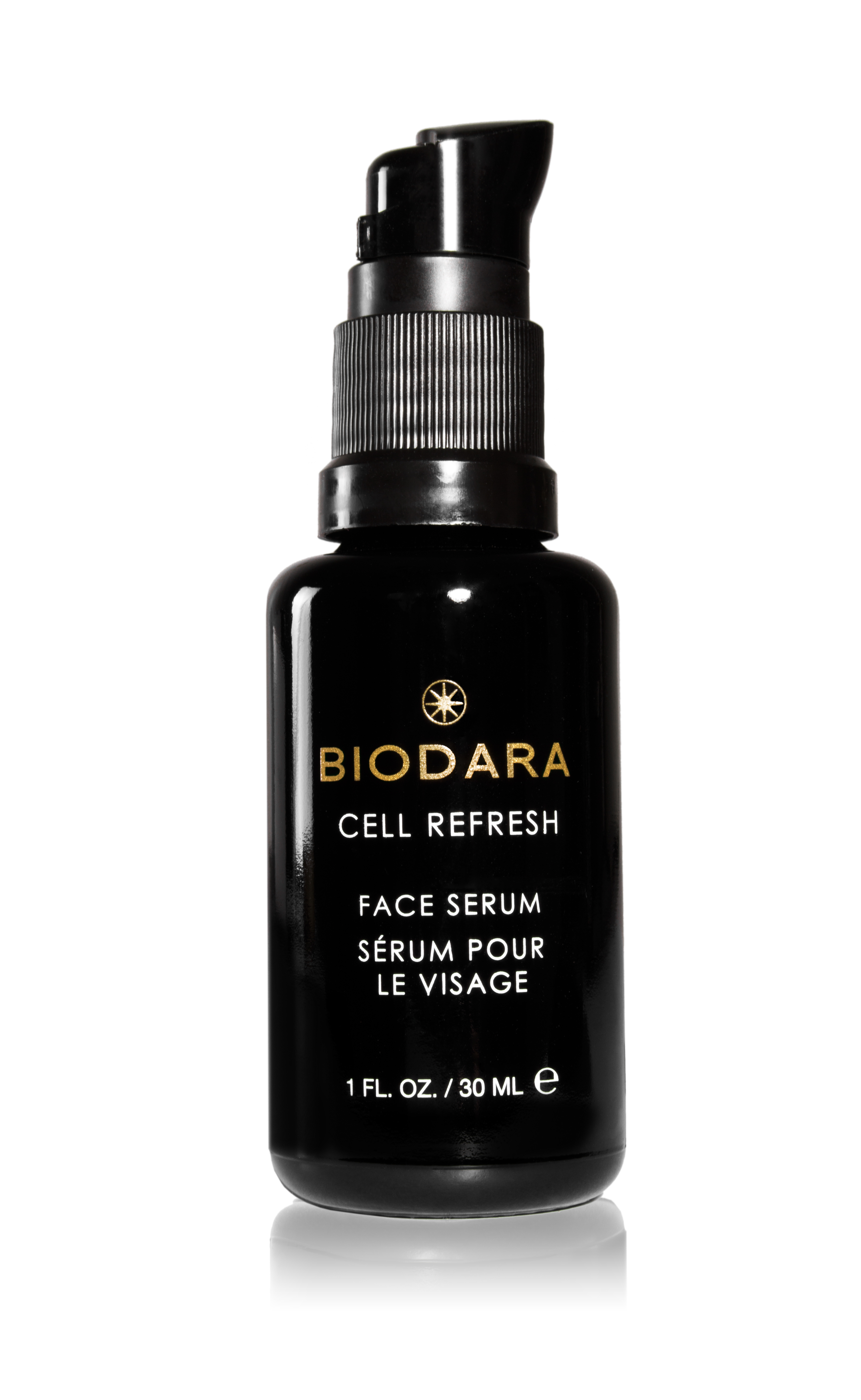 Biodara - Cell Refresh Face Serum