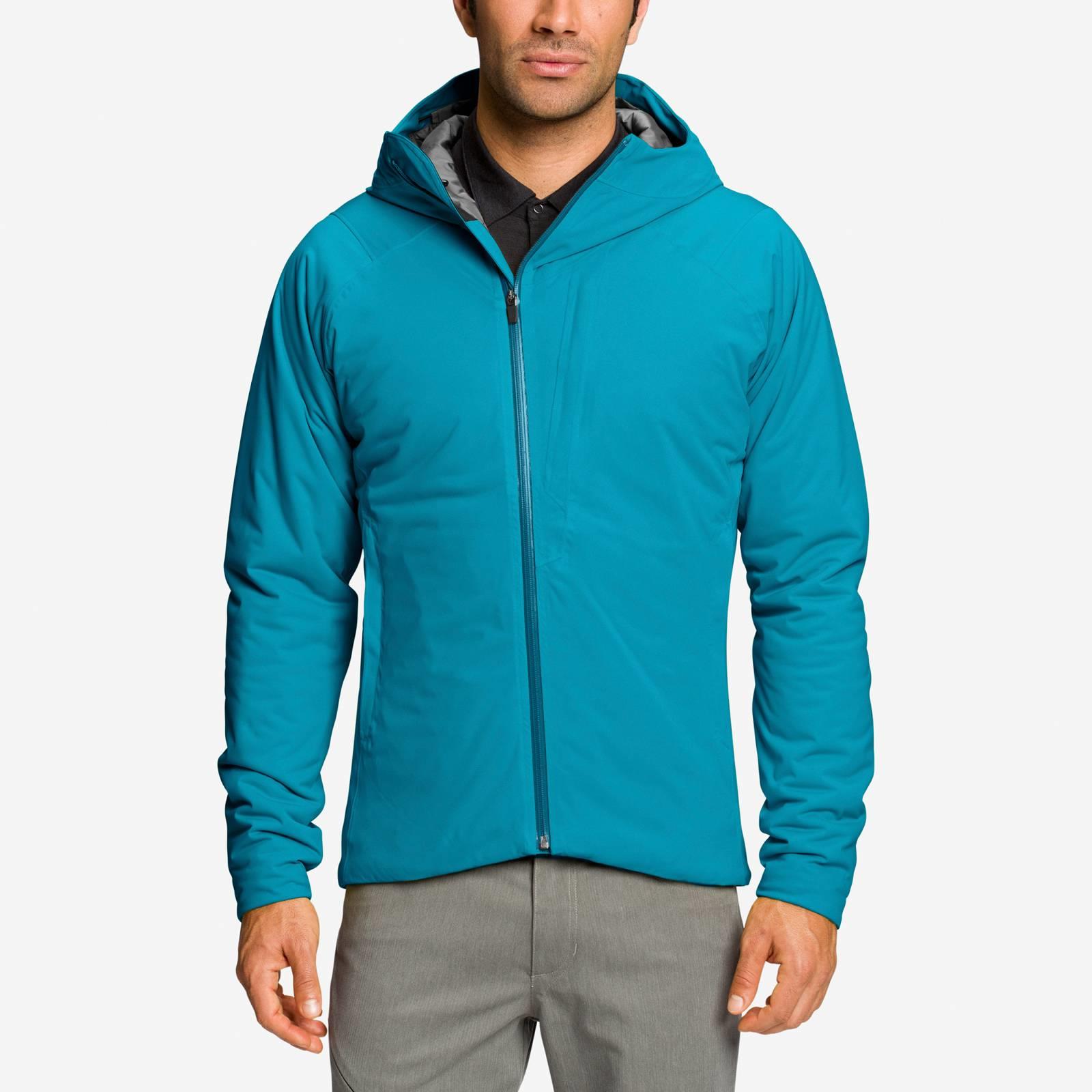 Synfill Stretch Hoody - Celestial