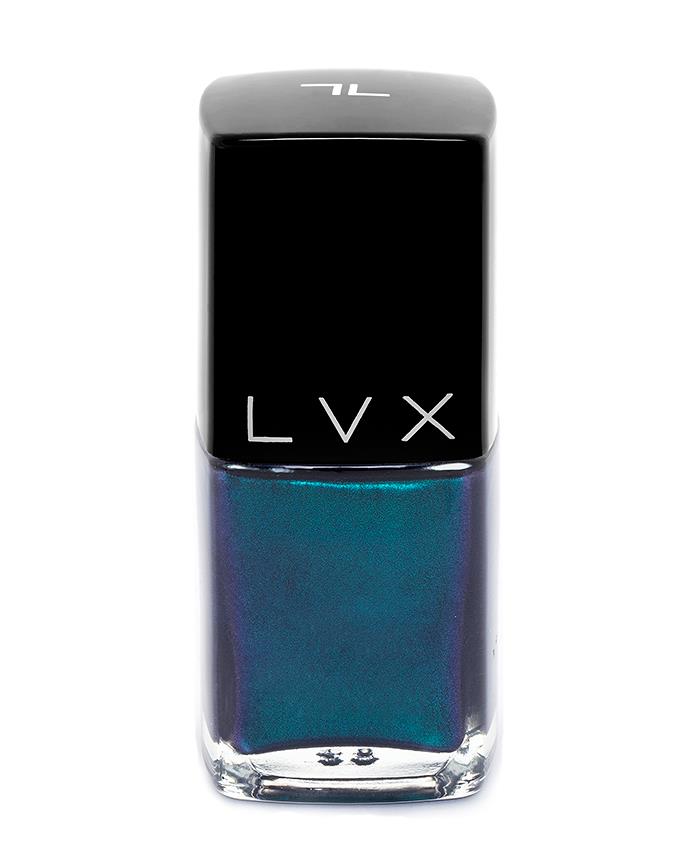 LVX Vegan Luxury Nail Lacquer - Narcissist