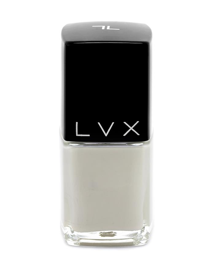 LVX Vegan Luxury Nail Lacquer - Militaire 