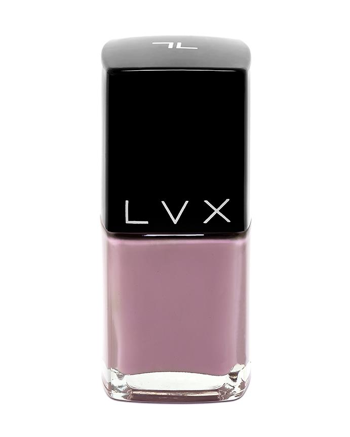 LVX Vegan Luxury Nail Lacquer - Saint 