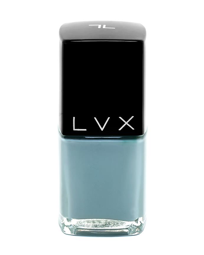 LVX Vegan Luxury Nail Lacquer - Aria 