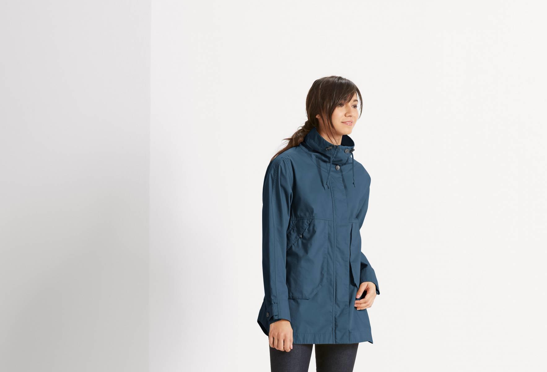 Introvert Softshell Jacket - Space