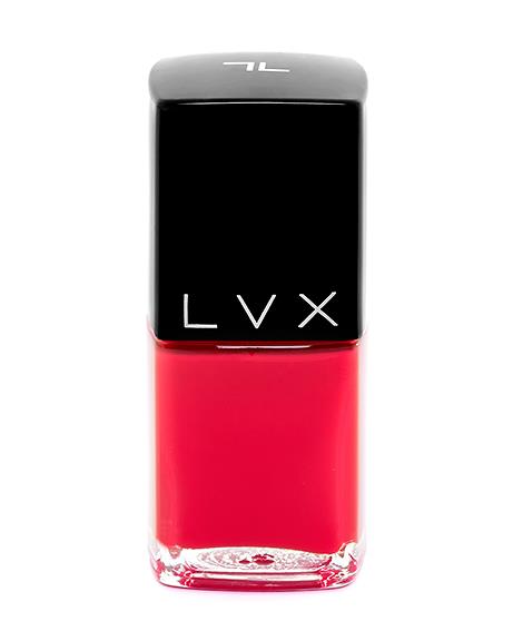 LVX Vegan Luxury Nail Lacquer - Mondrian