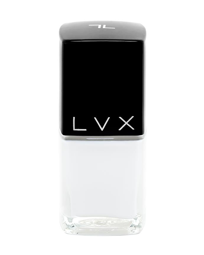 LVX Vegan Luxury Nail Lacquer - Icon