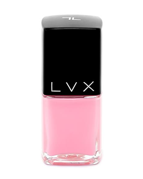 LVX Vegan Luxury Nail Lacquer - Bon Bon 