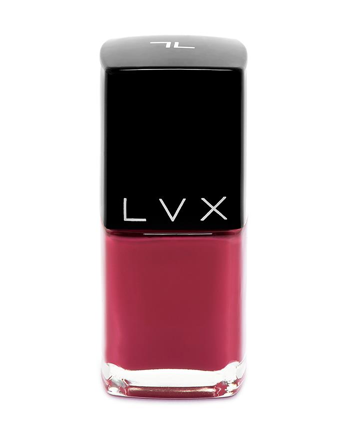 LVX Nail Polish - Brique