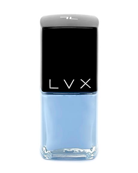 LVX Vegan Luxury Nail Lacquer - Serene 