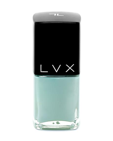 LVX Vegan Luxury Nail Lacquer - Lush 