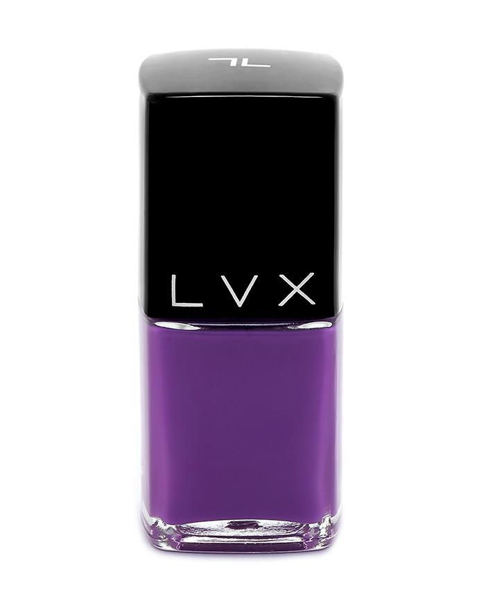 LVX Vegan Luxury Nail Lacquer - Reine