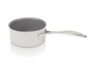 8" Chef Ecologic 100% Covereed Saucepan