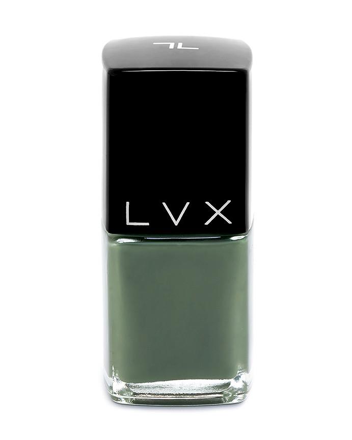 LVX Luxury Nail Lacquer - Argonne