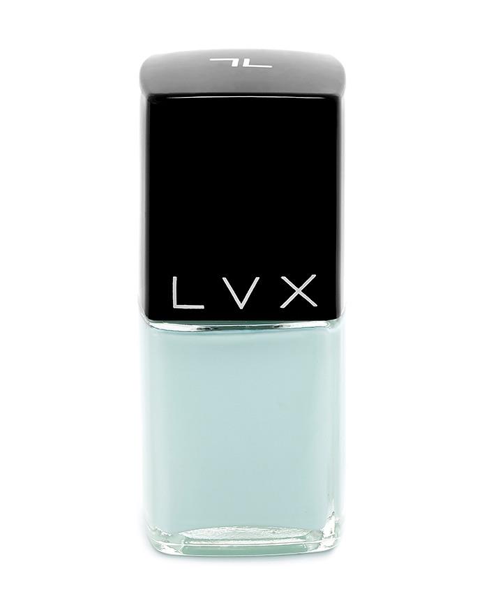 LVX Luxury Nail Lacquer - Seychelle