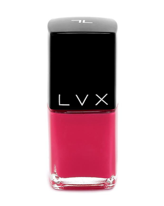 LVX Luxury Nail Lacquer - Schiaparelli