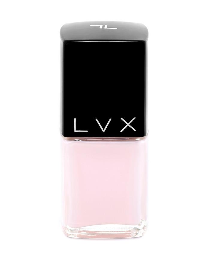 LVX Luxury Nail Lacquer - Coquillage