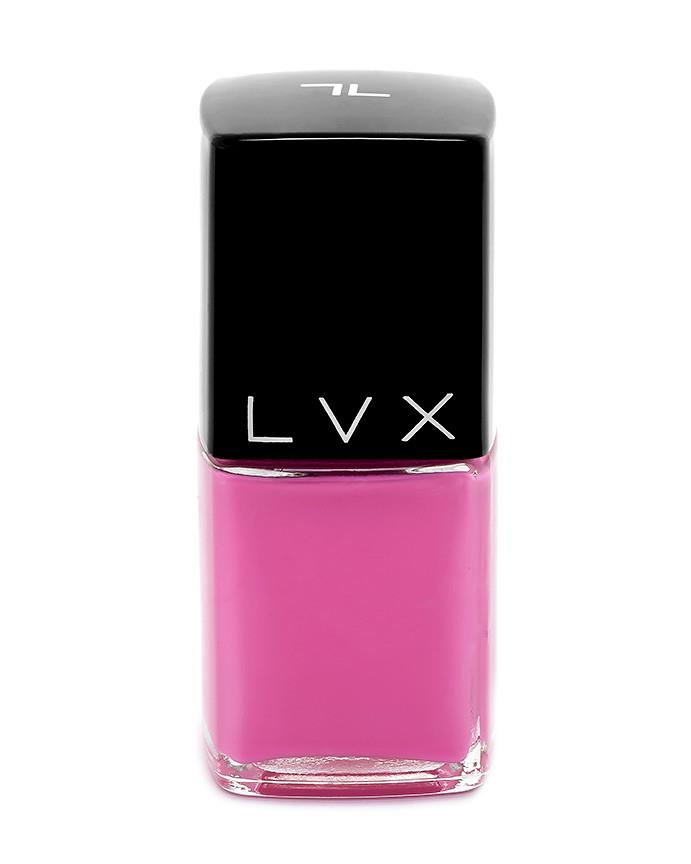 LVX Luxury Nail Posh - Camellia