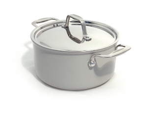 9.5"/8qt Chef Ecologic 100% Covered Casserole