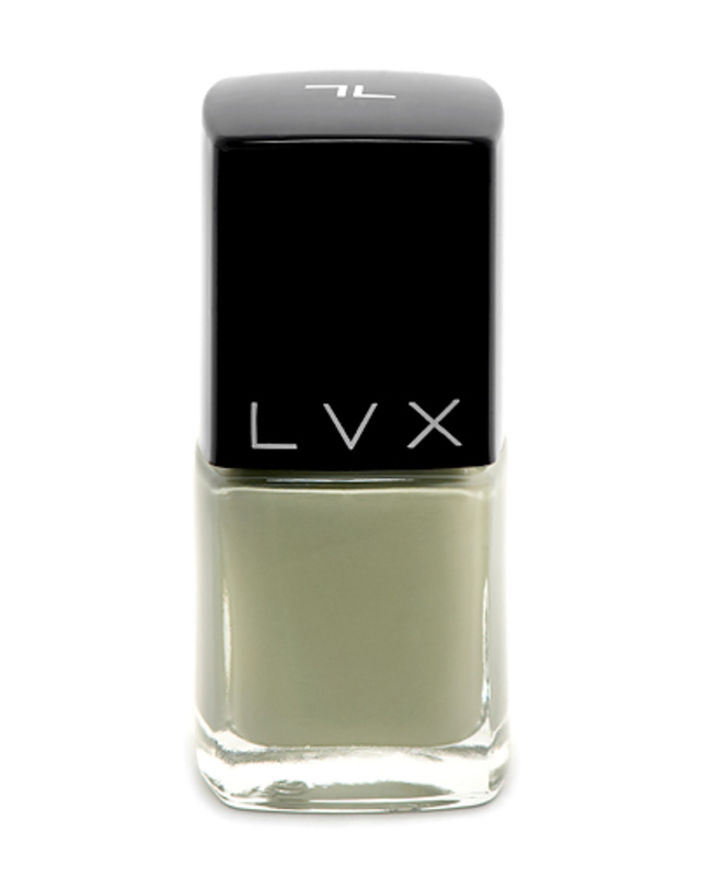 LVX Vegan Luxury Nail Lacquer - Avireo 