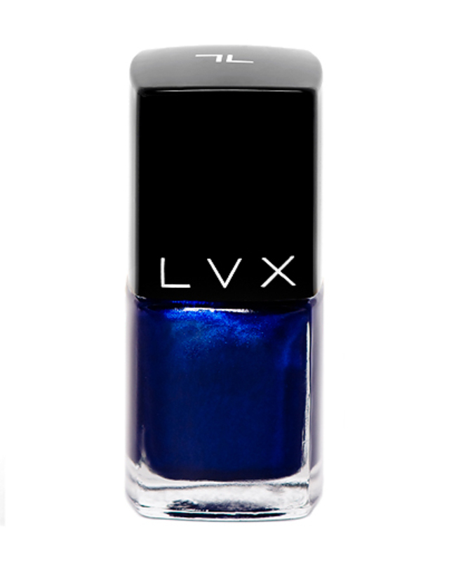 LVX Vegan Luxury Nail Lacquer - Tribute