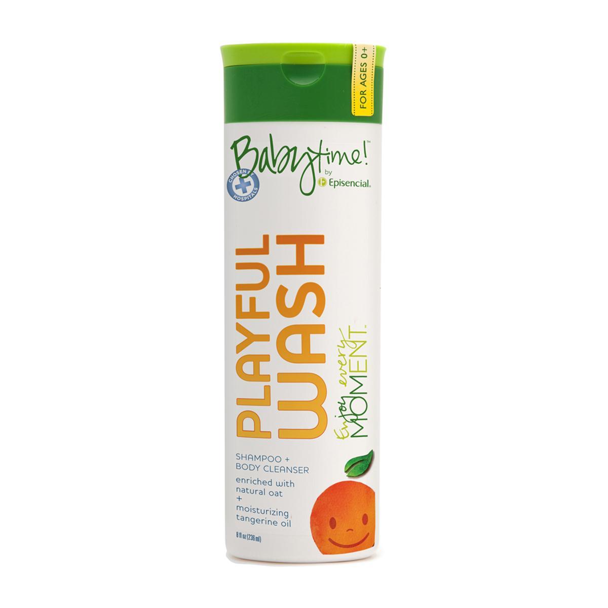 Playful Wash (8 oz)