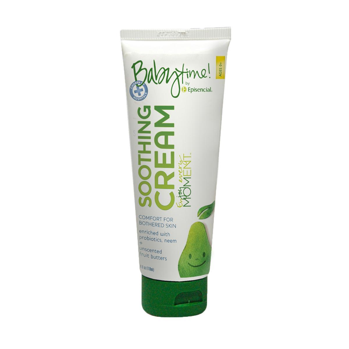 Soothing Cream (3.4oz)