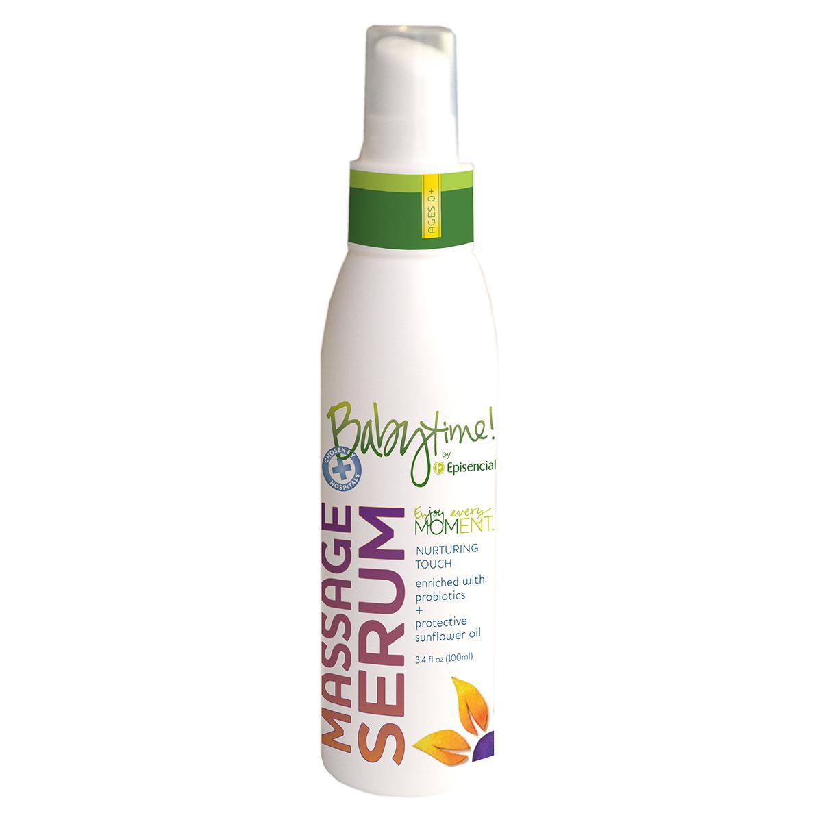 Massage Serum (3.4 oz)