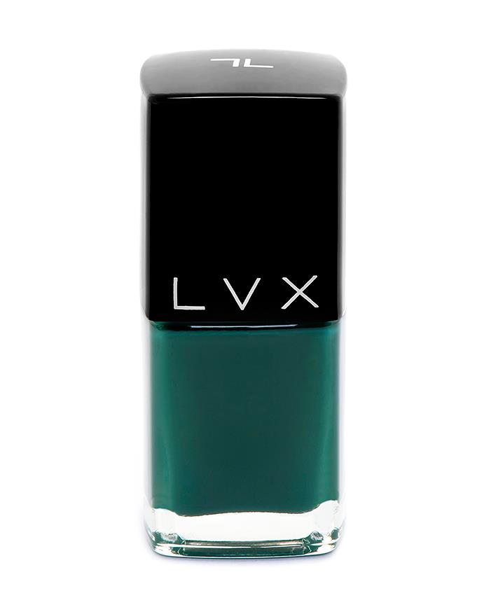 LVX Nail Polish - Oasis