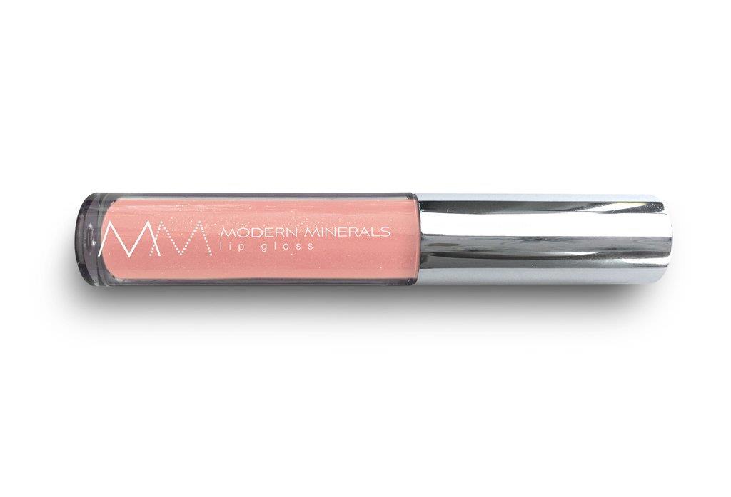 Modern Minerals - Touch of Blush Lip Gloss