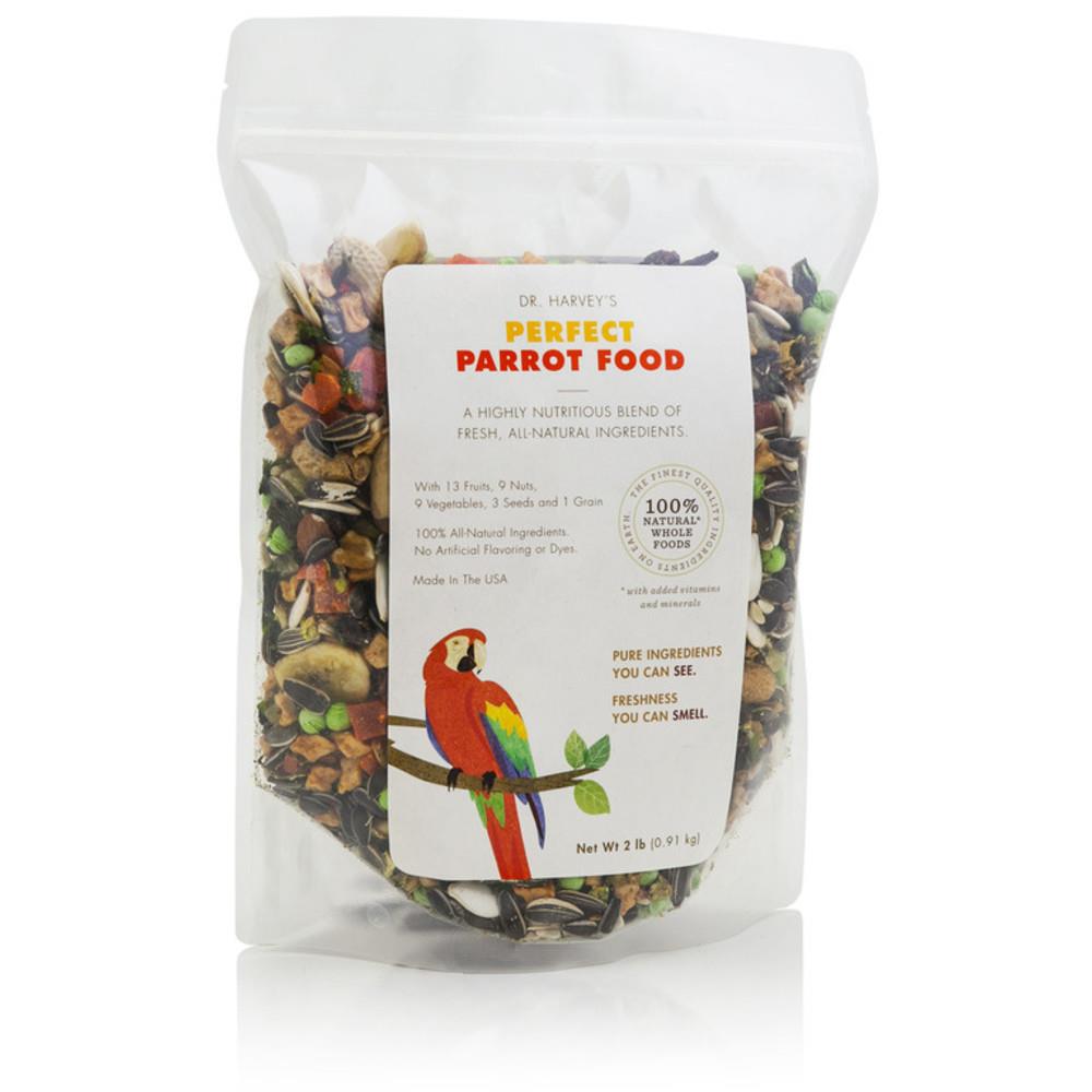 Perfect Parrot Blend 2 lb