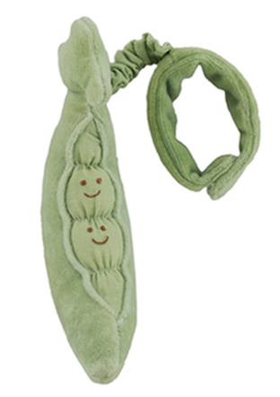 Stroller Toy - Peas in the Pod 