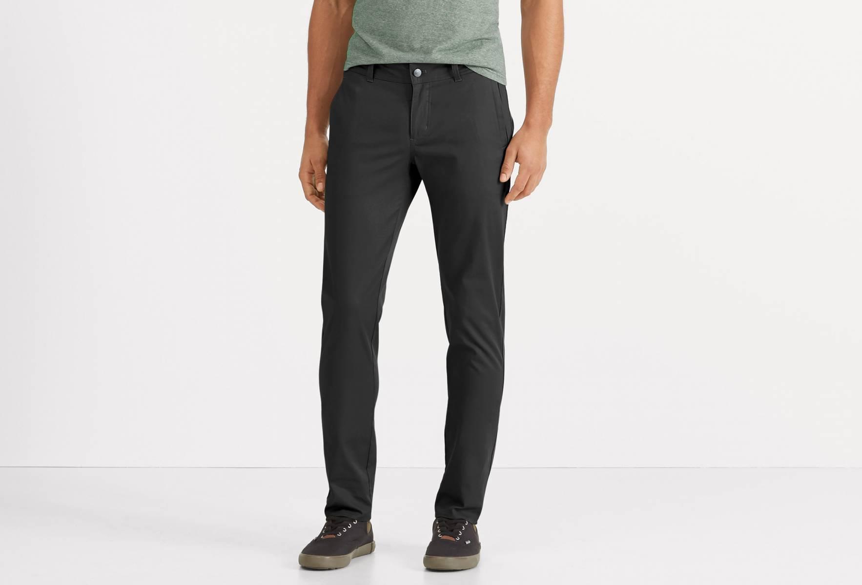 Men's Daytrippen Chino Pant - Caviar