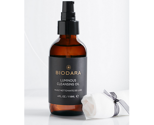 Biodara - Luminious Cleaning Oil