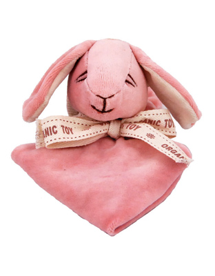 Lovie Blankie - Bunny