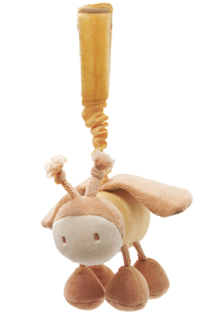 Stroller Toy - Bailey the Bee 