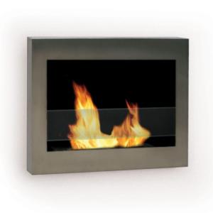 SoHo Indoor Fireplace 