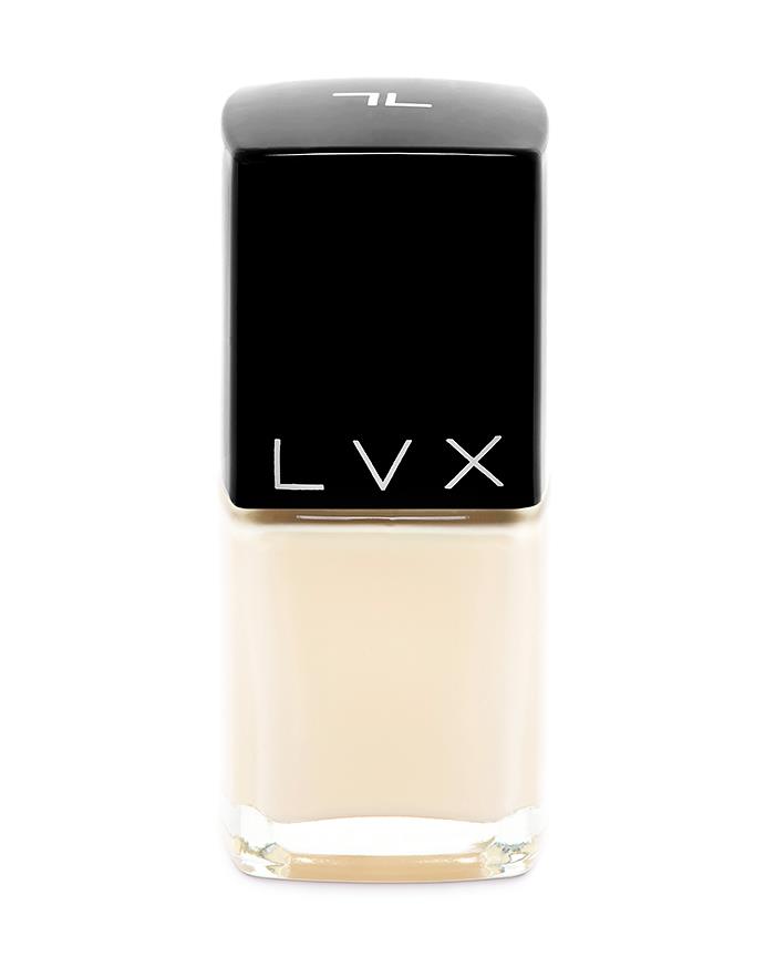 LVX Nail Polish - Vanille