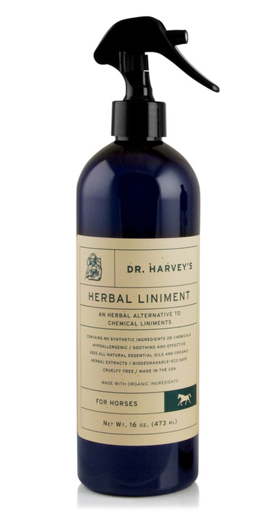 Herbal Liniment