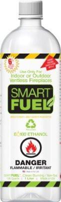12 Liter Pack Smart Fuel